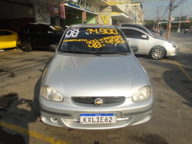 Sem entrada+48x490, completo troca moto ou carro - Foto 3