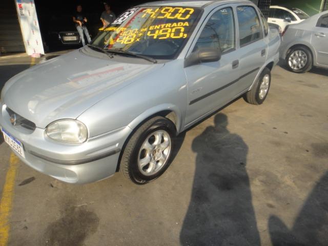 Sem entrada+48x490, completo troca moto ou carro - Foto 6