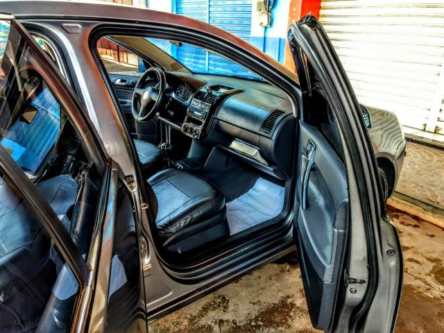 Polo Sedan 1.6 Flex 07/08 - Foto 6