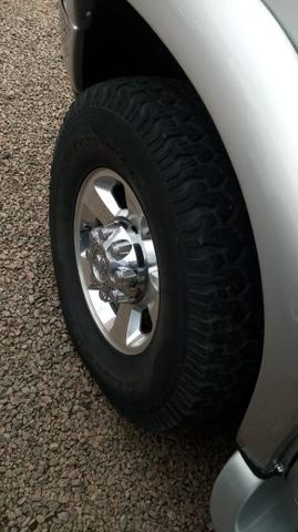 Dodge ram 2500 chipada - Foto 6