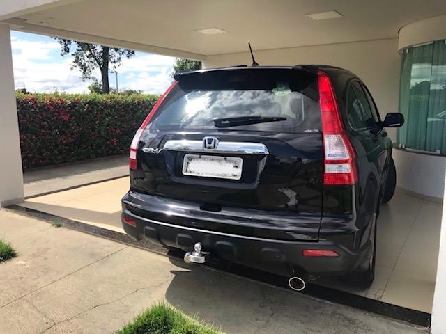 Honda CR-V EXL 4WD (Carro Extra) - Foto 3