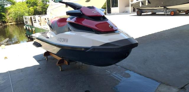 JetSki Sea doo GTX 155c 2011