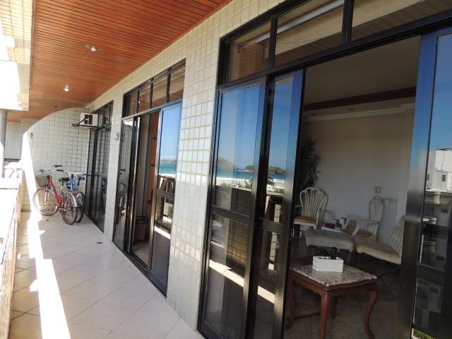 Cobertura duplex-Praia do Forte-Cabo Frio - Foto 2