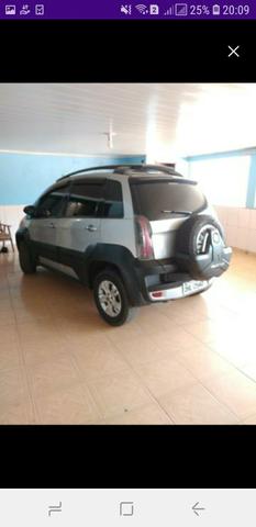 Fiat idea 2012 - Foto 3