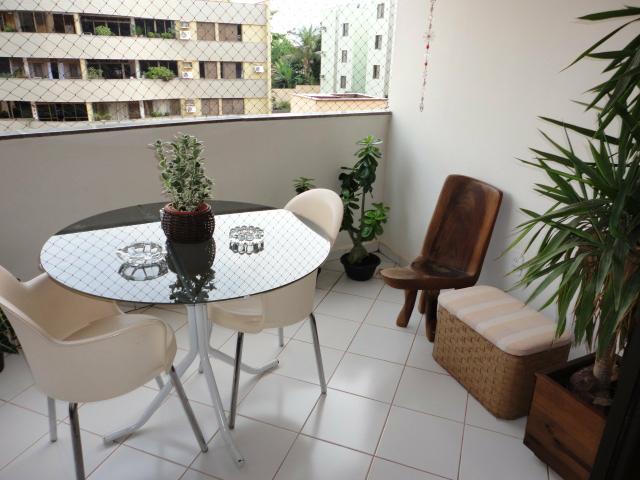 Apartamento no Residencial Castanheira - Foto 6