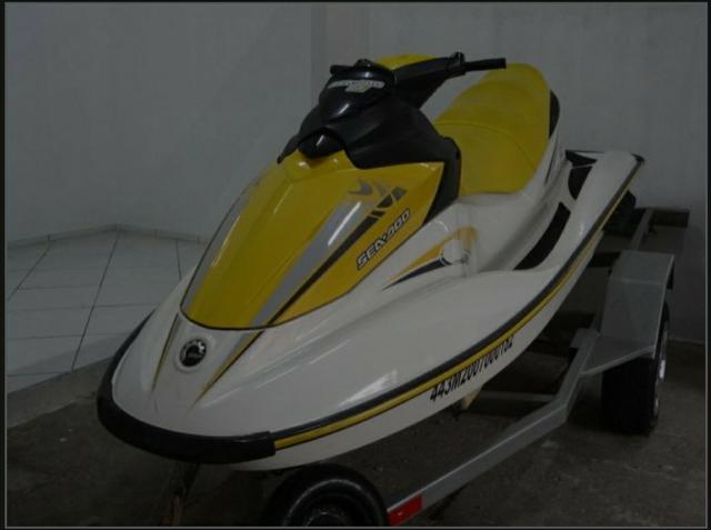 Jet Ski - Foto 2