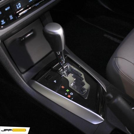 Toyota Corolla XEI 2017/2018 Blindado - Foto 7
