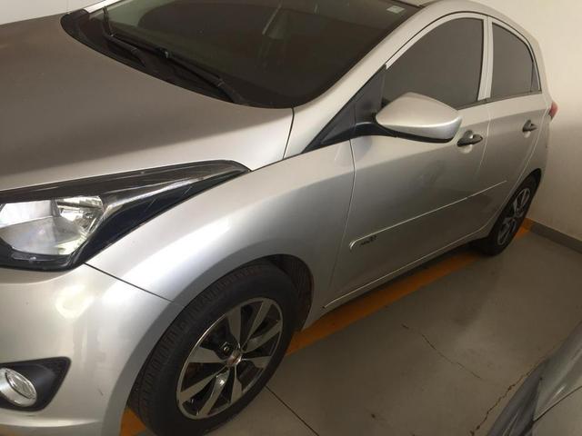 Hyundai HB20! - Foto 3