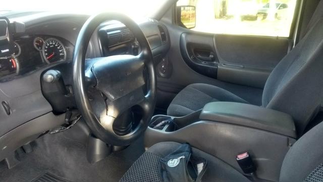 Vendo e troco carro muito novo! tel: - Foto 10