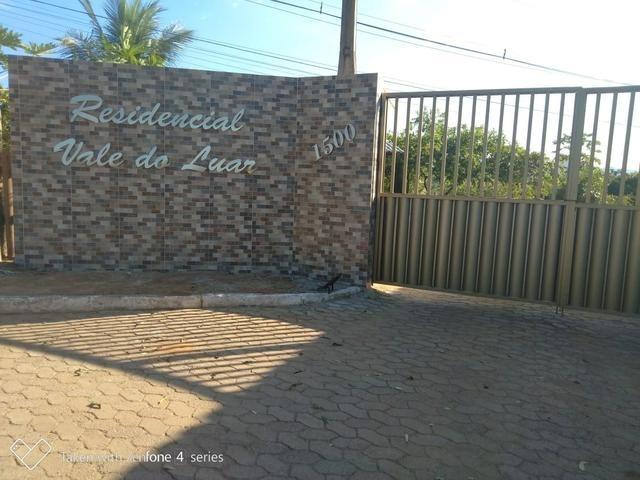 Terreno em condomínio fechado Vale luar - Foto 13