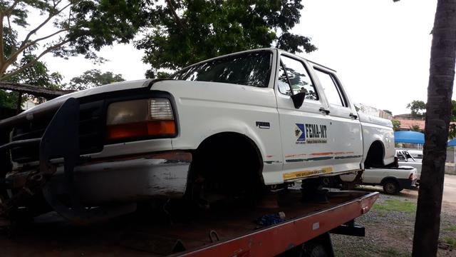 F1000 xlt 98/98