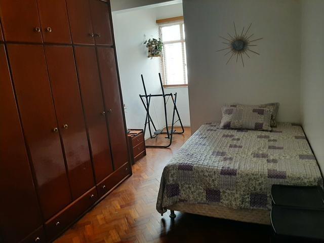 Apartamento em Botafogo para alugar, são 3 Quartos e 1 vaga - Foto 3