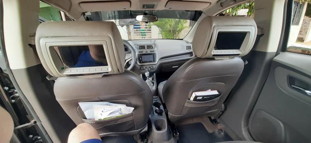 Carro Cobalt 1.4 (2013/2013) R$ 34.000 - Foto 6