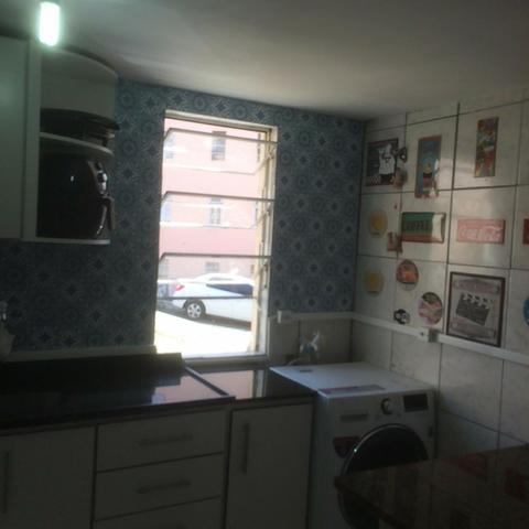Apartamento 2 Q - Reformado - C. Comprido - Foto 6