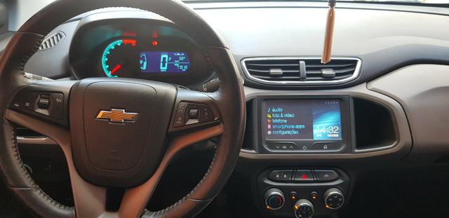 Prisma LTZ, 2015 Completo - Foto 6