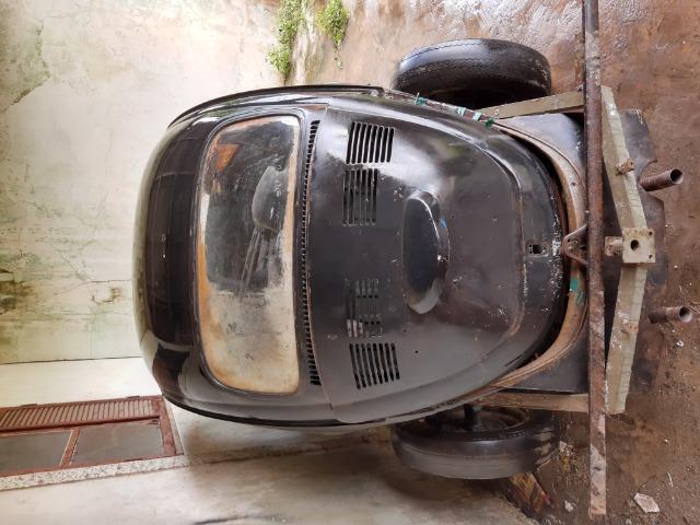 Automóvel - Foto 2