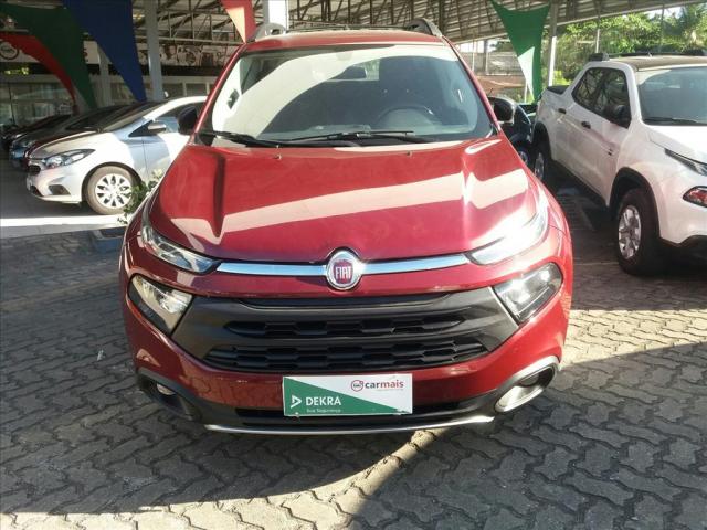 FIAT TORO 2.0 16V TURBO DIESEL FREEDOM MANUAL - Foto 2