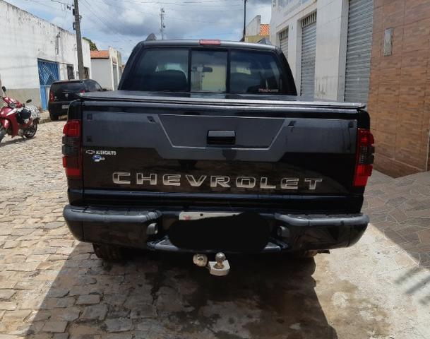 S10 executive ano 2009 2.8 turbo diesel - Foto 5