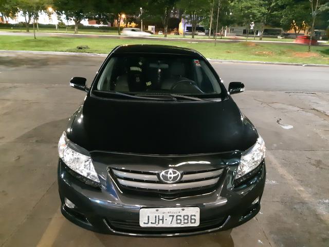 Toyota Corolla Gli 2010/2011 - Foto 10