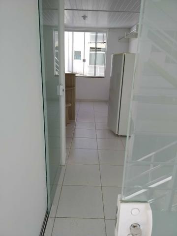 Quitinete mobiliada no centro de Prudentopolis - Foto 2