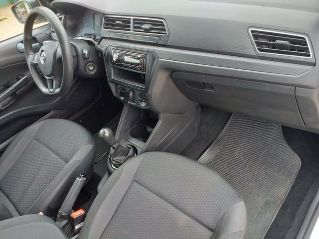 GOL G7 Ano 2017/2017 $$ 33.900 carro podendo ser financiado - Foto 2