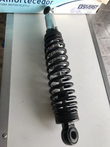 Ybr 125 - Foto 5