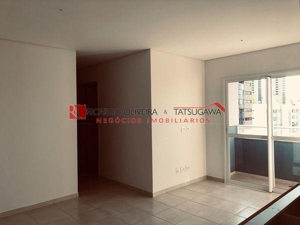 Apartamento com 3 quartos no edificio aquaparque - bairro vitória em londrina - Foto 4