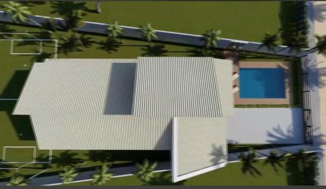 Excelente Casa na Praia da Lago do Pau - Foto 15