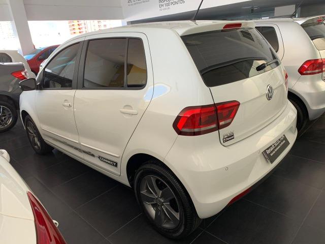 VW Volkswagen Fox 1.6 Connect 2019 - Renovel Veiculos - Foto 3