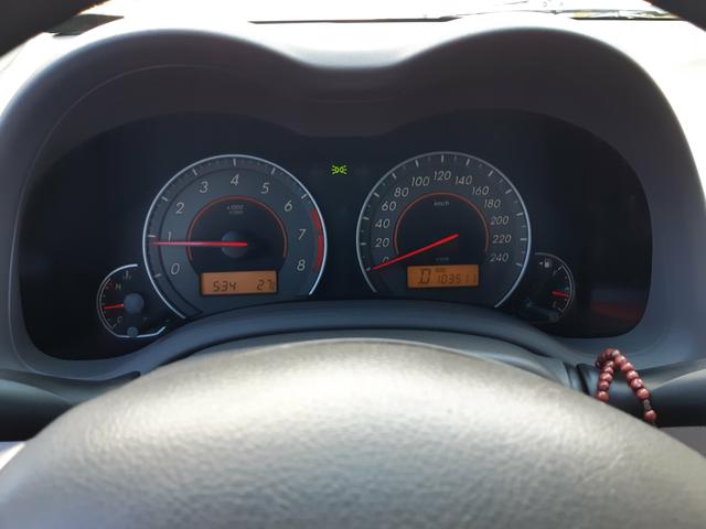 Toyota Corolla Gli 2010/2011 - Foto 5