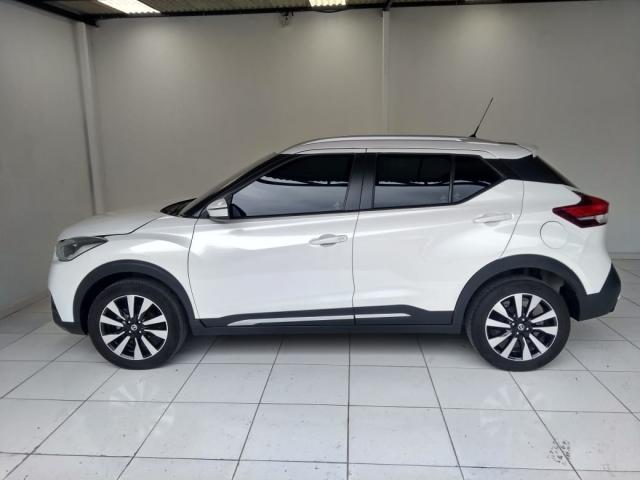Nissan Kicks 1.6 SV Limited 4P - Foto 3