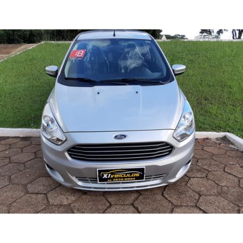 FORD KA SE 1.5 SD
