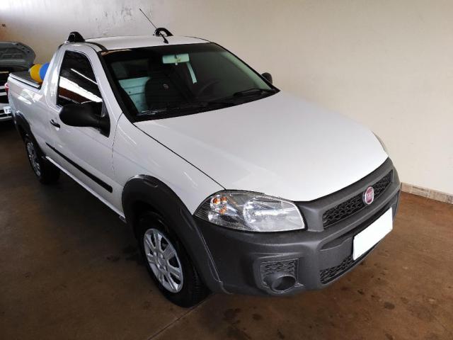 Strada Working 1.4 mpi Fire Flex 8V CS - Foto 2