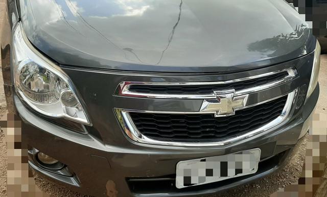 Carro Cobalt 1.4 (2013/2013) R$ 34.000 - Foto 9