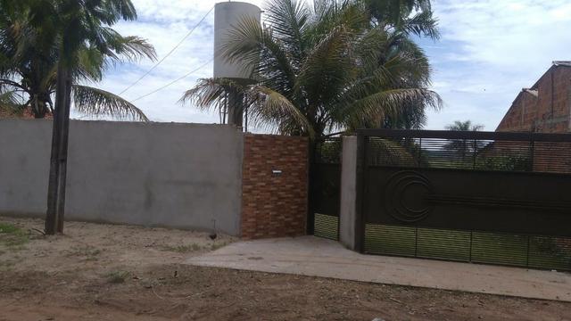 Aluga chácara com piscina Cond. Estância Primavera 2 - Foto 19