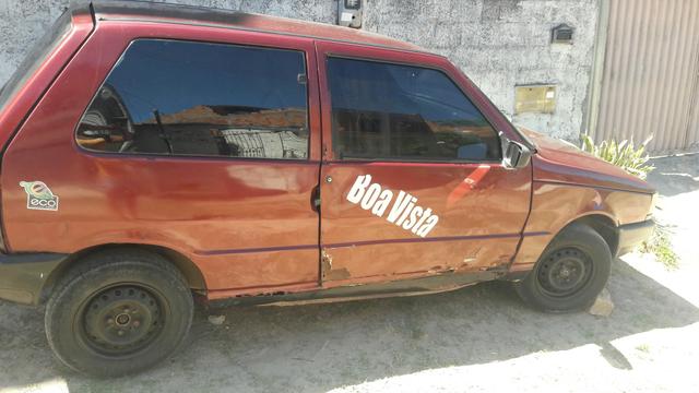 Carro Fiat Uno - Foto 2