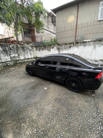 Honda civic Si turbo - 449 whp - Foto 4