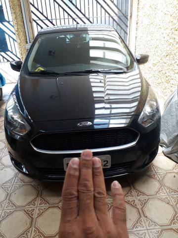 Ka 1.0 2014/2015 - Foto 2