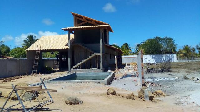 Excelente Casa na Praia da Lago do Pau - Foto 5