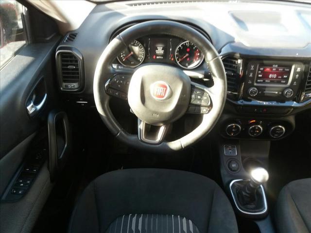 FIAT TORO 2.0 16V TURBO DIESEL FREEDOM MANUAL - Foto 5