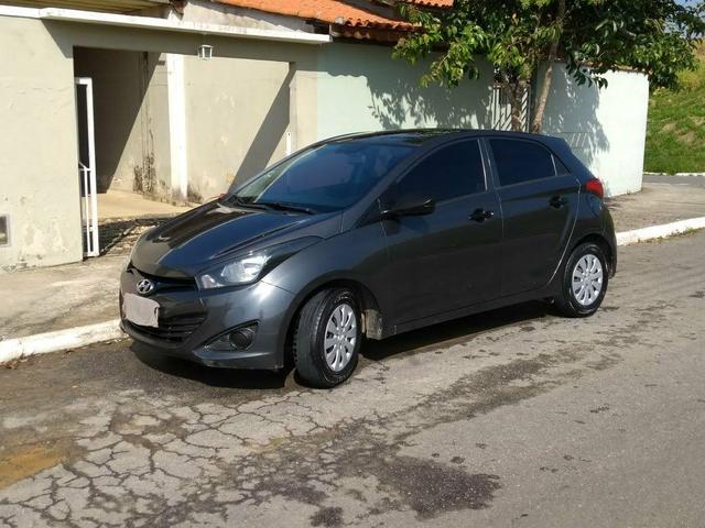 HB20 Comfort Plus 1.0 Flex 12V - Foto 13
