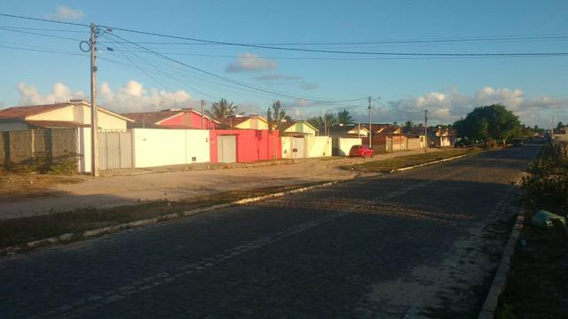 Alugo casa 2/4 280,00 reais Santa Tereza Parnamirim - Foto 9