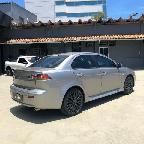 Mmc/lancer 2015/2015 - Foto 6