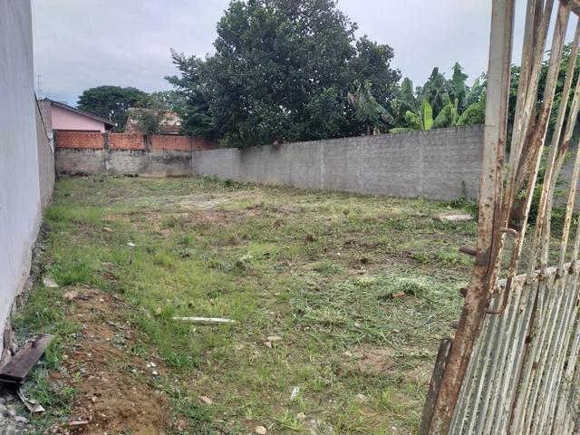 Lote urbano no centro de Vilhena