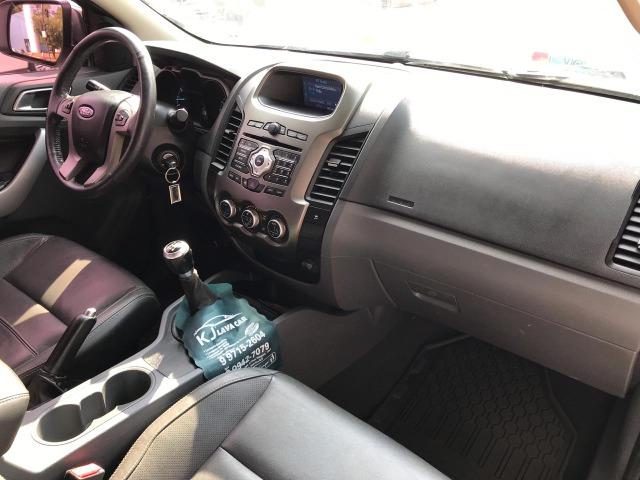 Ford Ranger Limited Flex 2015 - Foto 2