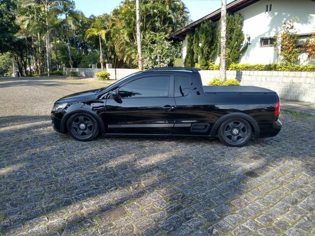 ??? Saveiro Trooper 2011 ??? - Foto 5