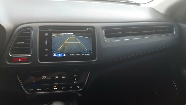 Honda HR-V versão top - Foto 8
