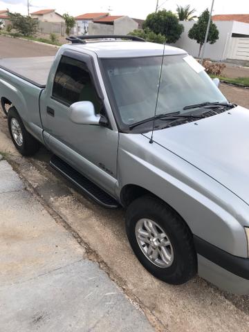 Vende-se S10 cs - Foto 5