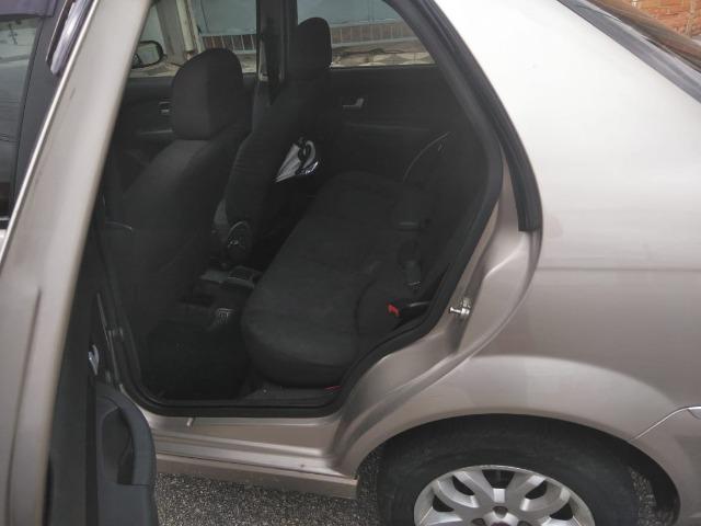 Fiat siena 2010 1.0 mpi elx 8v flex 4p manual