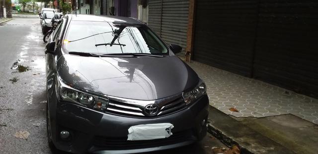 Corolla xei